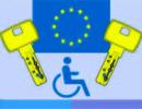 Johnny servis mobilní toalety - euroklíč