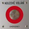 Johnny servis mobilní toalety - nouzové volání Johnny servis mobilní wc