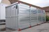 Johnny servis containers - Johnny self storage mobile container