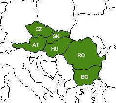 JOHNNY SERVIS - Europe