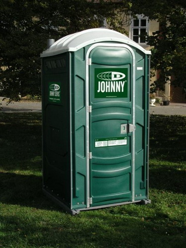 Mobilni Toalety