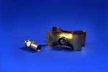 Johnny servis mobilní oplocení -Svo2 high_security_coupler_with_key