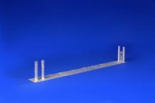 Johnny servis mobilní oplocení -Konstrukce pro ZT a patku steelplate_for_brace_construction